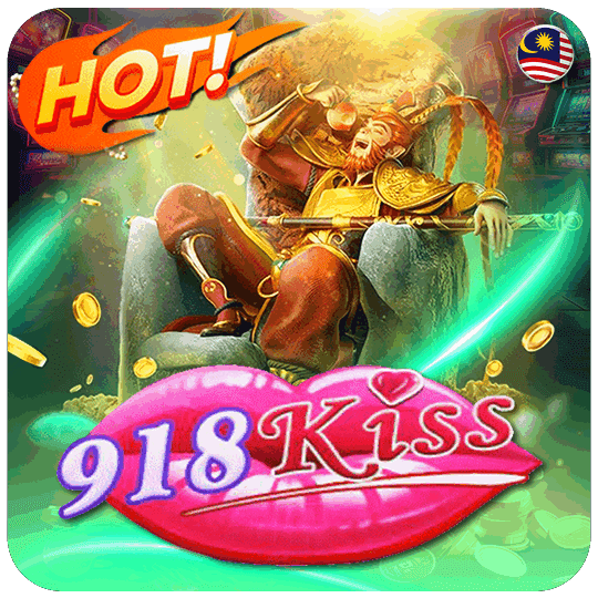 918Kiss Games Supported by TPower3