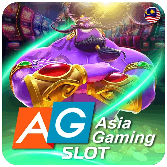 AG Slot Provider Integrated with TPower3