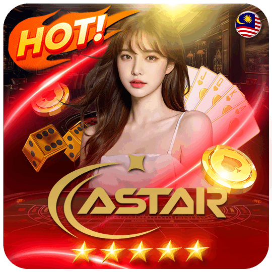 ASTAR Gaming Provider Featured on TPower3