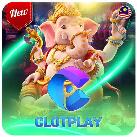 ClotPlay Slot Games on TPower3