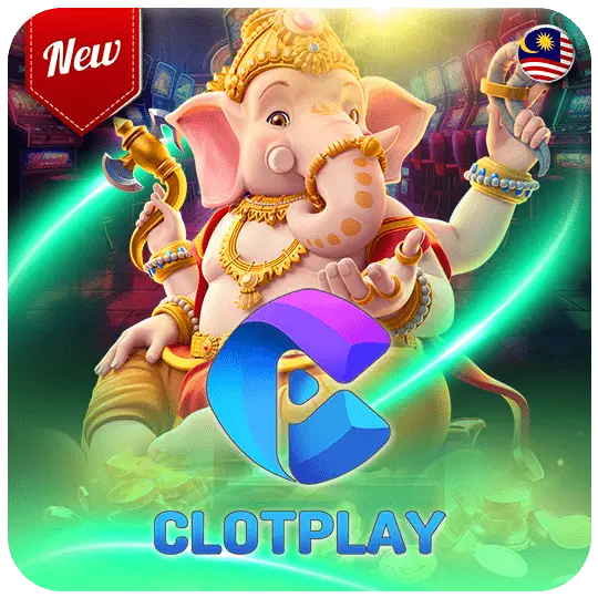 ClotPlay Slot Games on TPower3