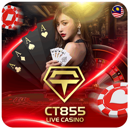 CT855 Live Casino Available on TPower3