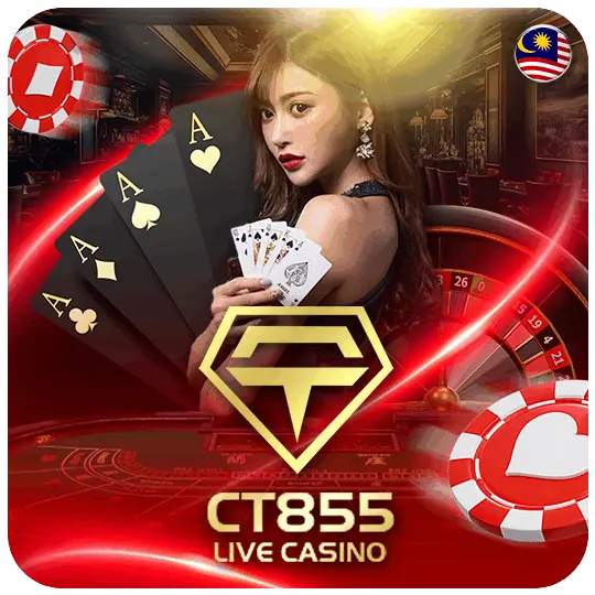 CT855 Live Casino Available on TPower3