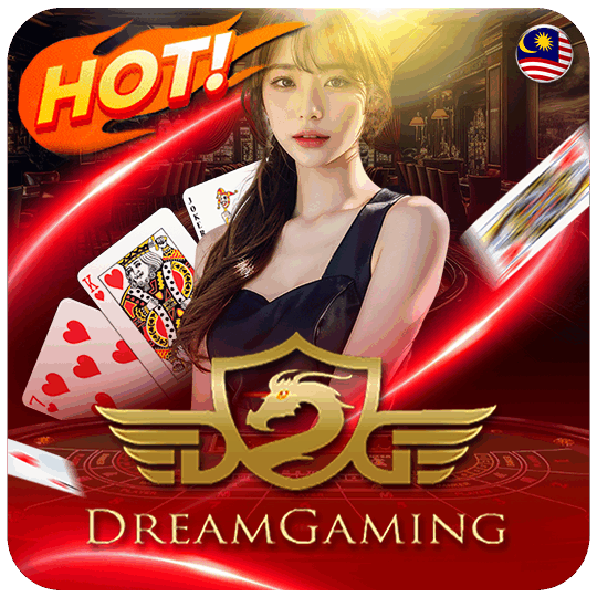 DreamGaming Live Casino Featured on TPower3