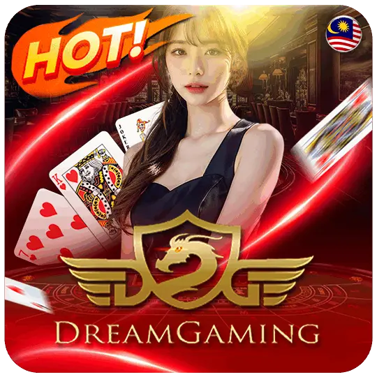 DreamGaming Live Casino Featured on TPower3