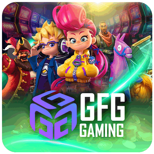 GFG Entertainment Provider via TPower3