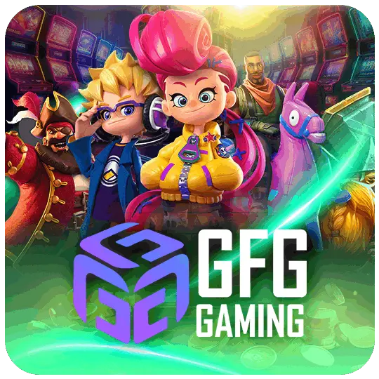 GFG Entertainment Provider via TPower3