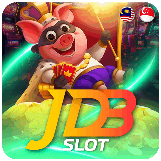 JDB Slot Games Offered by TPower3