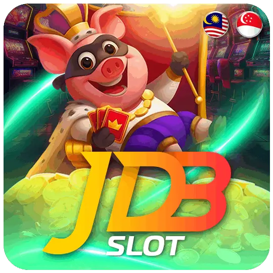 JDB Slot Games Offered by TPower3