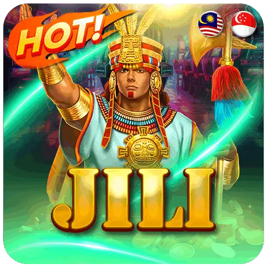 Jili Slot Games Accessible on TPower3