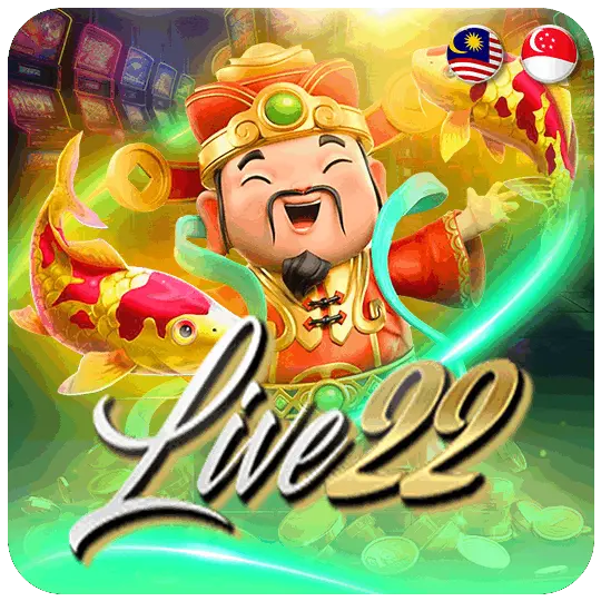 Live22 Slot Games on TPower3