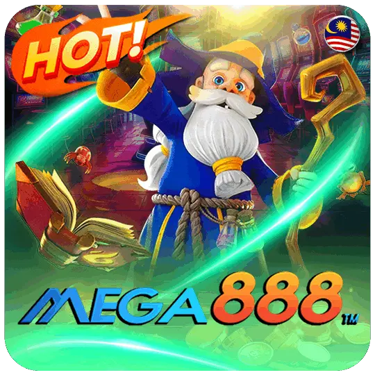 Mega888 Gaming Provider on TPower3