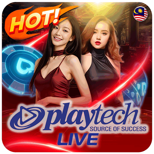 Playtech Live Casino Platform on TPower3