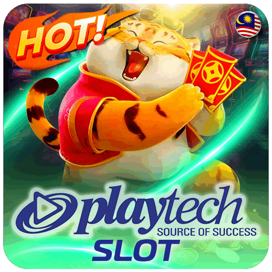 Playtech Slot Provider on TPower3