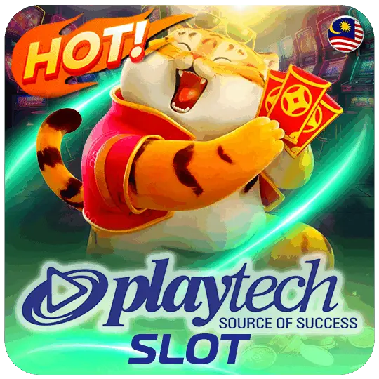Playtech Slot Provider on TPower3