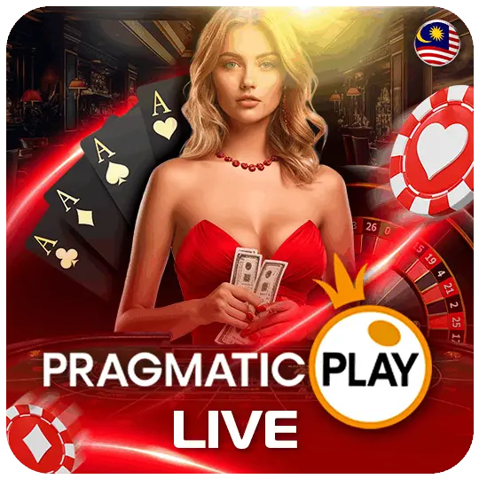 Pragmatic Play Live Casino via TPower3