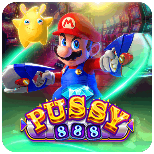 Pussy888 Slot Games Available on TPower3
