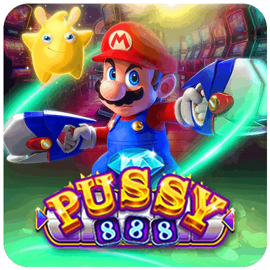 Pussy888 Slot Games Available on TPower3