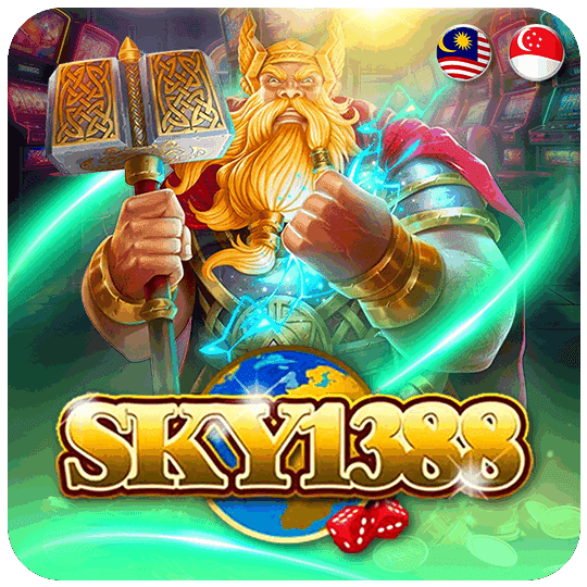 Sky1388 Gaming Platform on TPower3