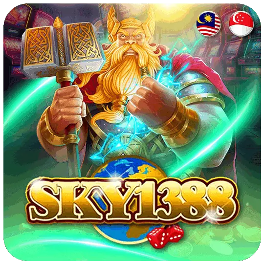 Sky1388 Gaming Platform on TPower3