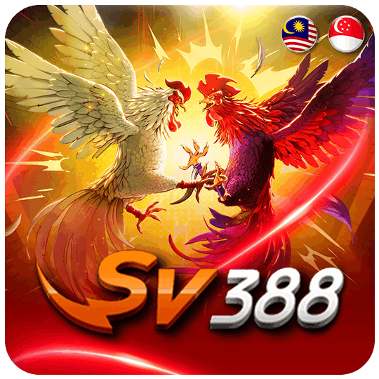 SV388 Cockfight Platform on TPower3
