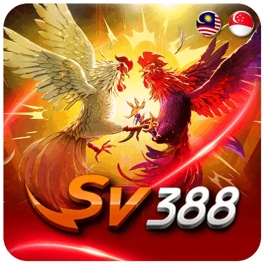 SV388 Cockfight Platform on TPower3