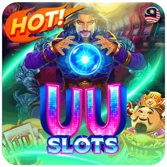 UUSlot Games Integrated with TPower3