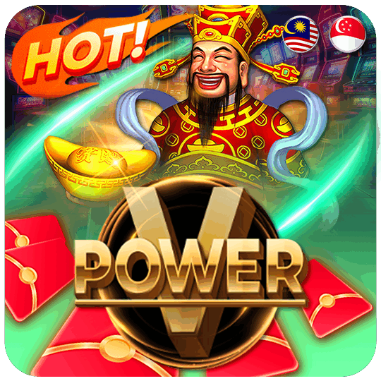 VPower Slot Provider on TPower3