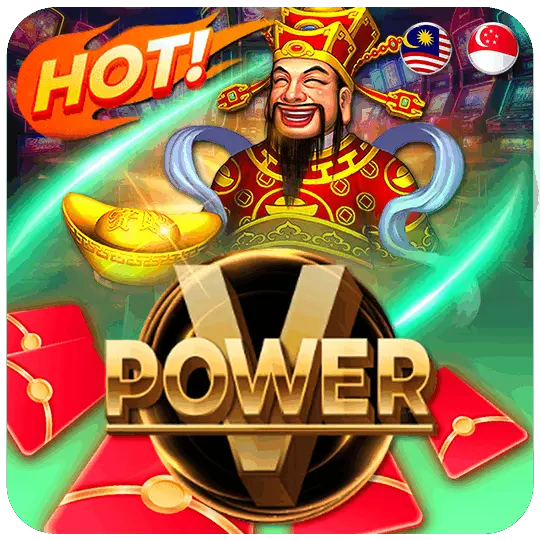 VPower Slot Provider on TPower3