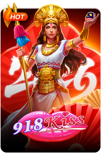 Tpower3 918kiss slot