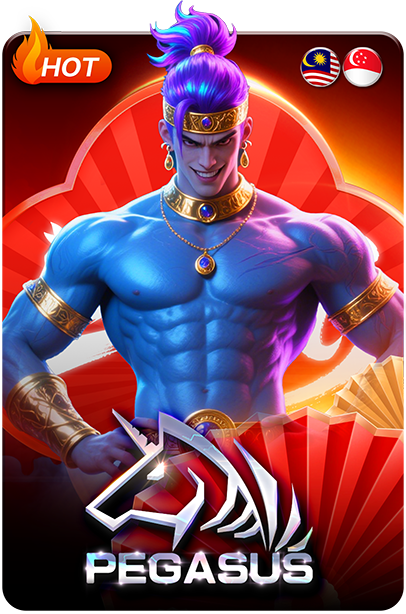 Tpower3 pegasus slot